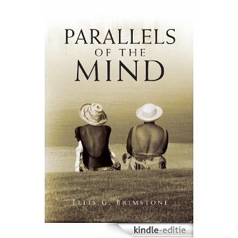 PARALLELS OF THE MIND (English Edition) [Kindle-editie]