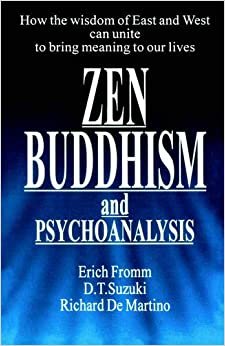 Zen Buddhism and Psychoanalysis (Condor Books)