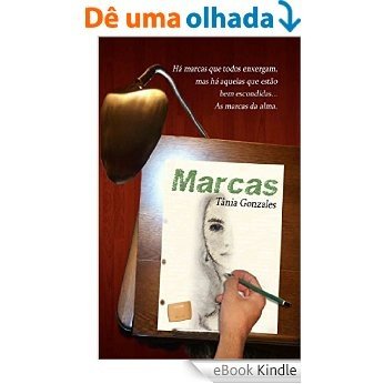 Marcas [eBook Kindle]
