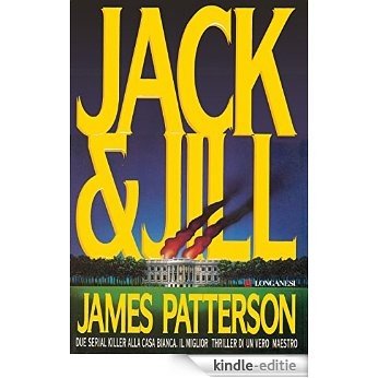 Jack & Jill: Un caso di Alex Cross [Kindle-editie] beoordelingen