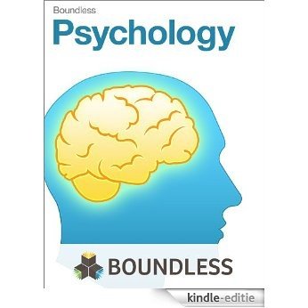 Psychology [Print Replica] [Kindle-editie]
