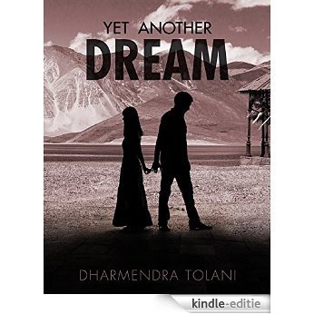 Yet Another Dream (English Edition) [Kindle-editie]
