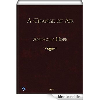A Change of Air (English Edition) [Kindle-editie]
