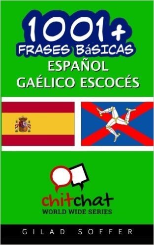 1001+ Frases Basicas Espanol - Gaelico Escoces baixar