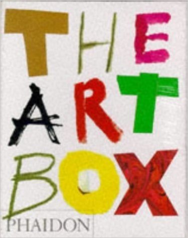 Art Box, the - Postcards