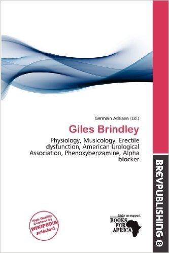 Giles Brindley