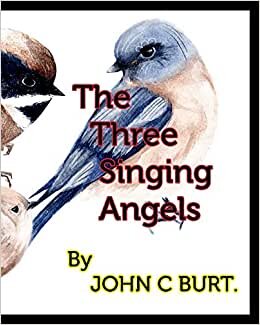 indir The Three Singing Angels.