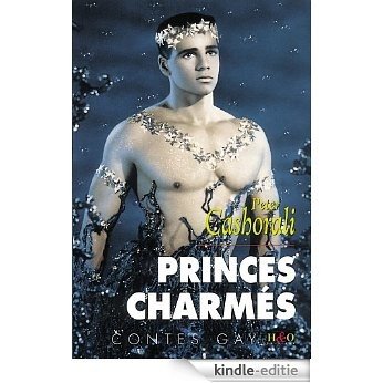 Princes charmés (French Edition) [Kindle-editie]