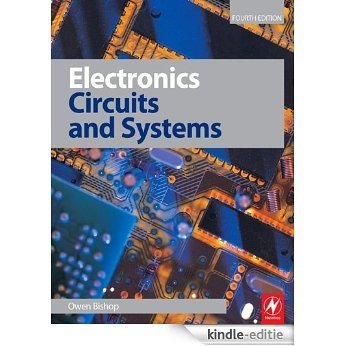 Electronics - Circuits and Systems [Kindle-editie] beoordelingen