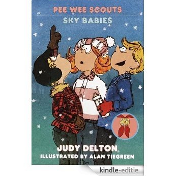 Sky Babies (Pee Wee Scouts) [Kindle-editie]