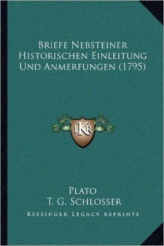 Briefe Nebsteiner Historischen Einleitung Und Anmerfungen (1795) baixar