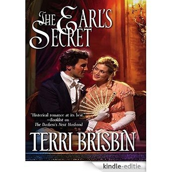 The Earl's Secret (Mills & Boon Historical) (The MacLerie Clan) [Kindle-editie]