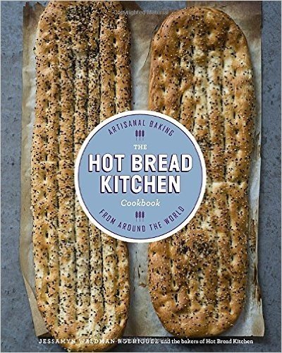 The Hot Bread Kitchen Cookbook: Artisanal Baking from Around the World baixar