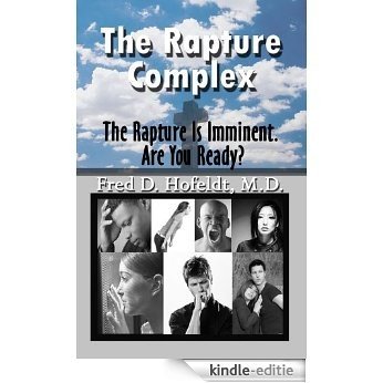 The Rapture Complex (English Edition) [Kindle-editie]