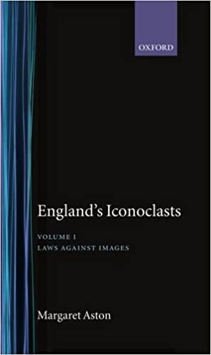 indir England&#39;s Iconoclasts: Volume I: Laws Against Images (England&#39;s Iconoclasts Vol. 1)