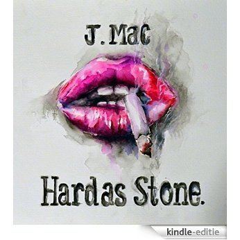 Hard as Stone. (English Edition) [Kindle-editie] beoordelingen