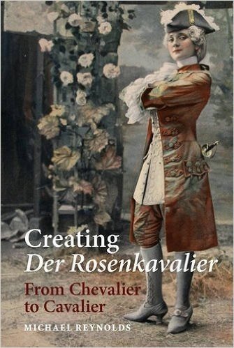 Creating Der Rosenkavalier: From Chevalier to Cavalier baixar