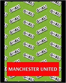 indir Manchester United: Life Planner, Manchester United FC Personal Journal, Manchester United Football Club, Manchester United FC Diary, Manchester United FC Planner, Manchester United FC