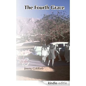 The Fourth Grace (English Edition) [Kindle-editie] beoordelingen