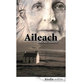 Aileach [Kindle-editie]