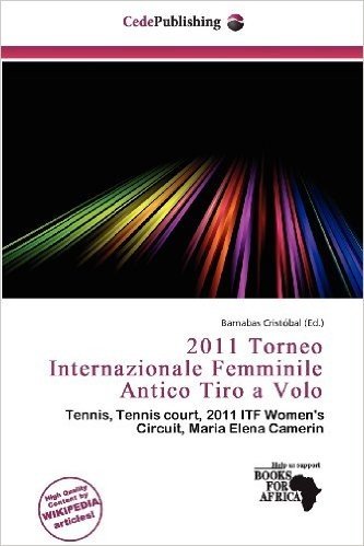 2011 Torneo Internazionale Femminile Antico Tiro a Volo