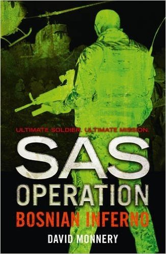 Bosnian Inferno (SAS Operation)