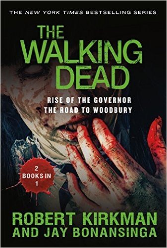 The Walking Dead: Rise of the Governor and the Road to Woodbury baixar