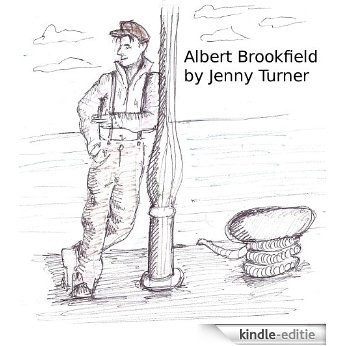 Albert Brookfield (English Edition) [Kindle-editie]