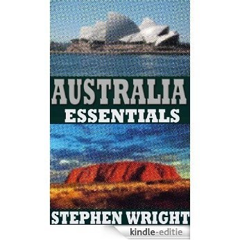 Australia Essentials: Moving to Australia & No Nonsense Guide:Sydney (English Edition) [Kindle-editie] beoordelingen