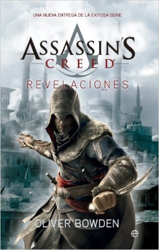 Assassin's Creed. Revelaciones (Assassin's Creed)