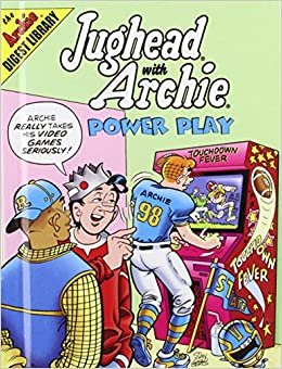 Power Play (Jughead with Archie)