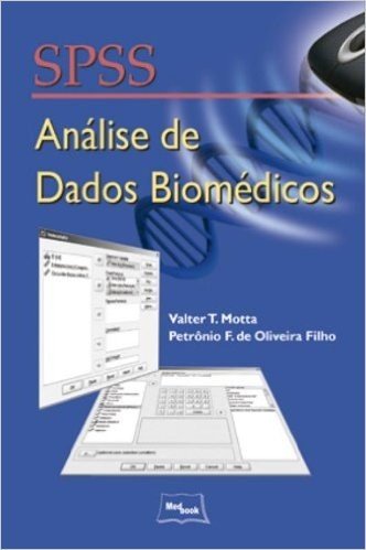 SPSS. Analise De Dados Biomedicos
