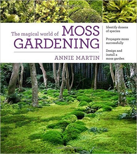 The Magical World of Moss Gardening baixar