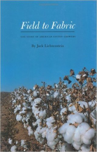 Field to Fabric: The Story of American Cotton Growers