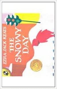 The Snowy Day (Picture Puffin Books)
