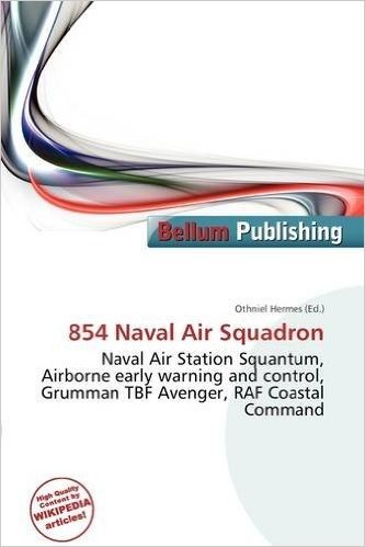 854 Naval Air Squadron