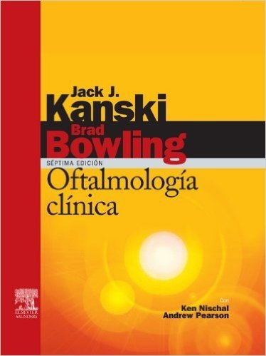 Oftalmología clínica + Expert Consult