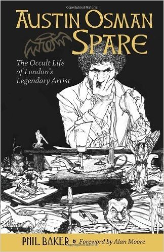 Austin Osman Spare: The Occult Life of London's Legendary Artist baixar