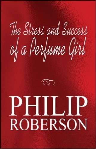 The Stress and Success of a Perfume Girl