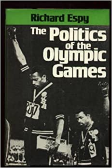 The Politics of the Olympic Games