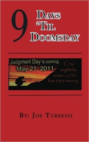 9 Days 'Til Doomsday