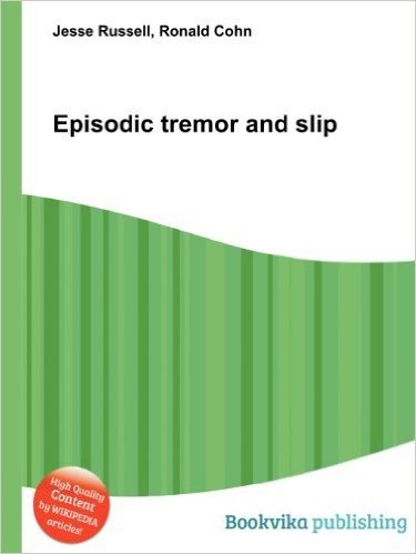 Episodic Tremor and Slip
