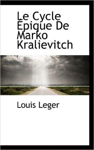 Le Cycle Pique de Marko Kralievitch