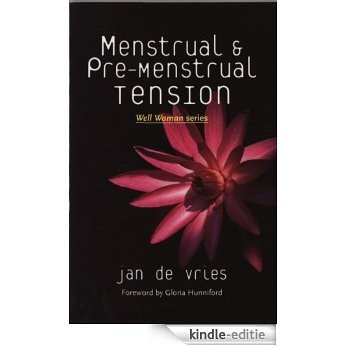 Menstrual and Pre-Menstrual Tension [Kindle-editie] beoordelingen