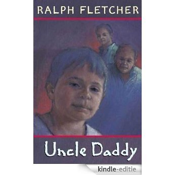 Uncle Daddy [Kindle-editie]