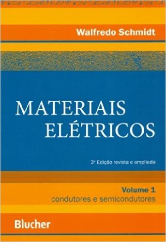 Materiais Elétricos - Volume 1