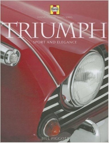 Triumph: Sport and Elegance