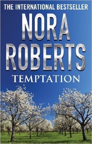Temptation (English Edition)