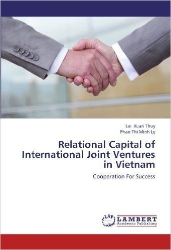 Relational Capital of International Joint Ventures in Vietnam