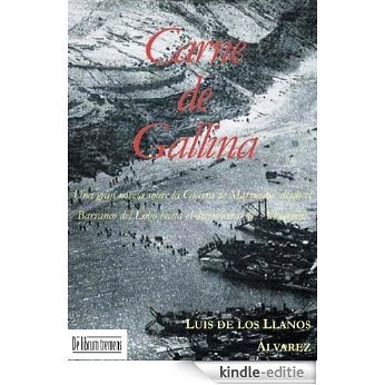 Carne de Gallina (Spanish Edition) [Kindle-editie]